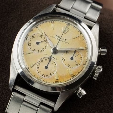 6234 rolex|pre daytona rolex chronograph.